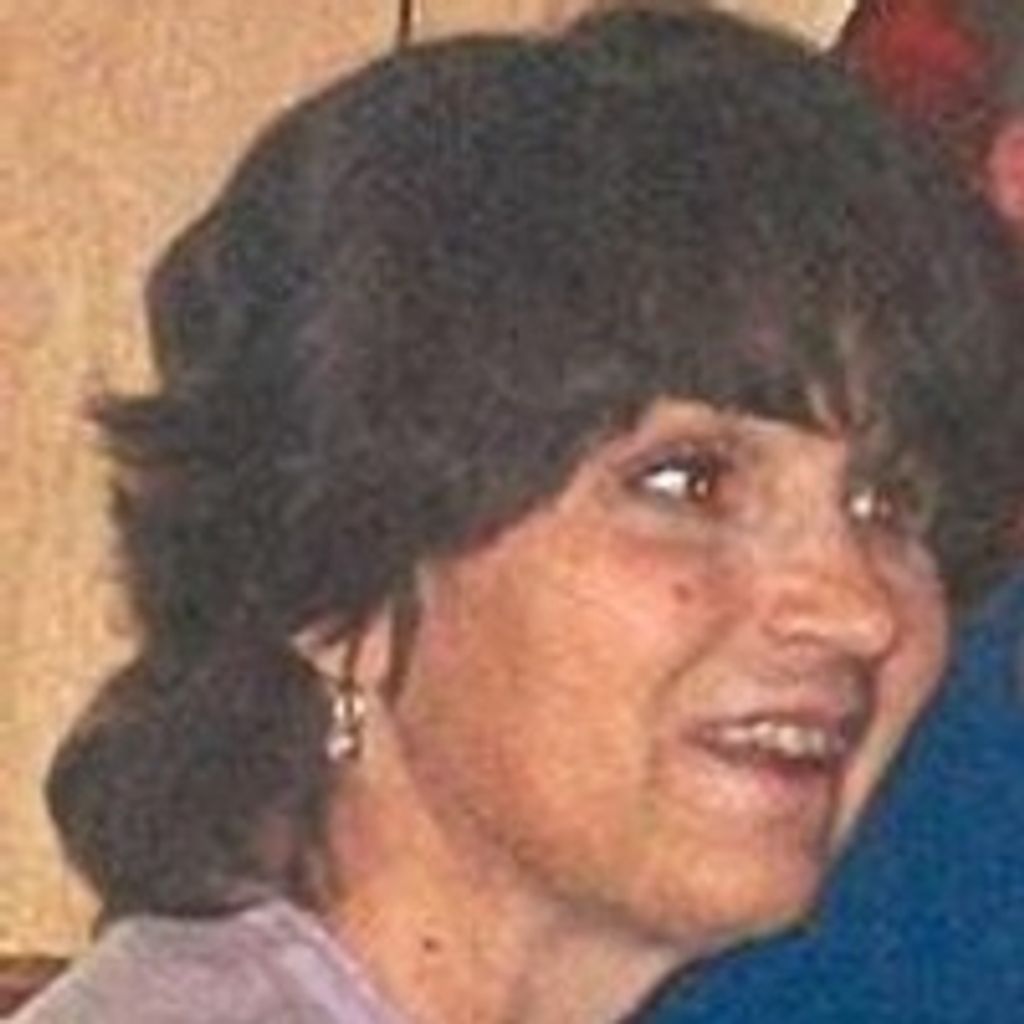 Molly J. Baker