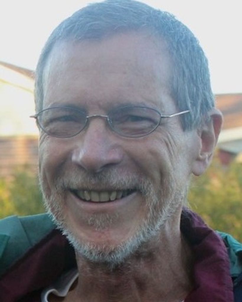 Russ Ether