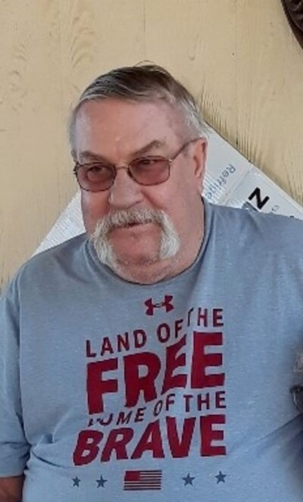 David Lee Bancroft Profile Photo