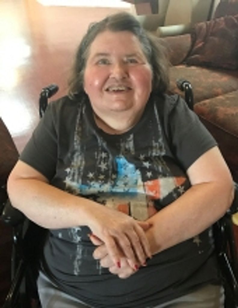 Belinda Ann Ford