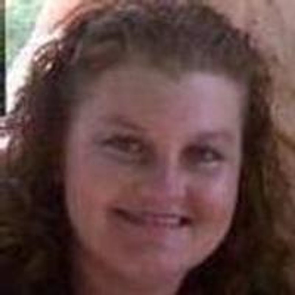 Robin Miller Mccoy