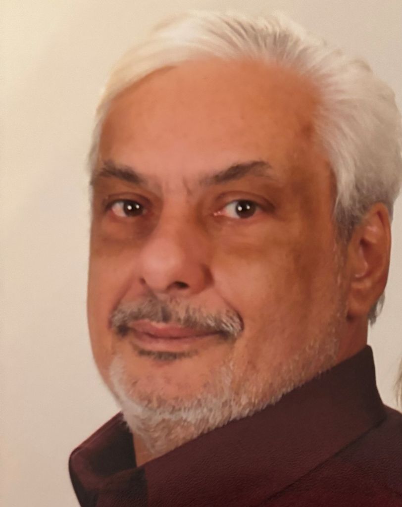 Salvatore J. Cumbo Profile Photo