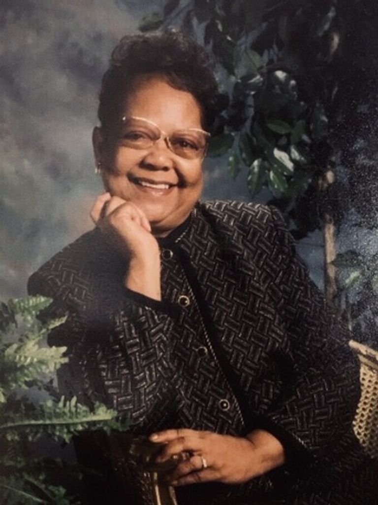 Cynthia Rorie Anthony