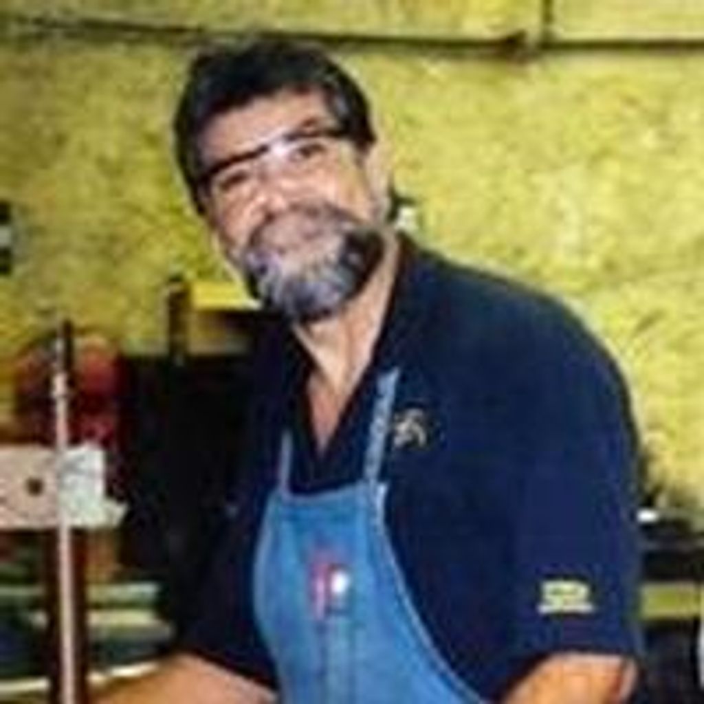 Ramiro Leal