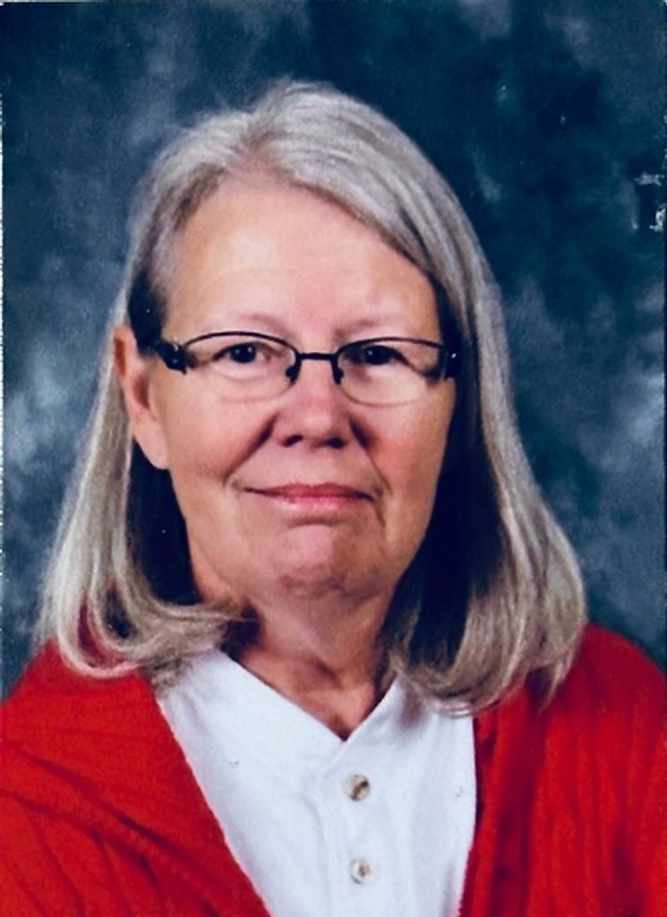 Julie Ann Little Profile Photo