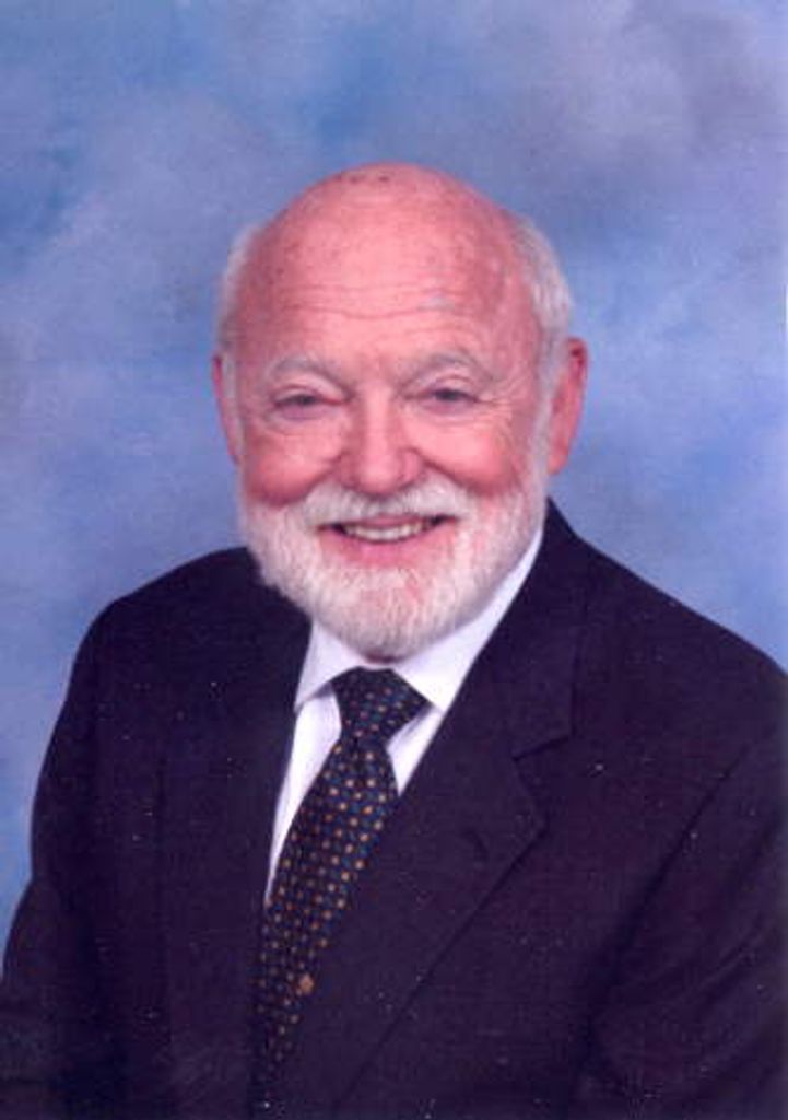 Eugene H. Methvin Profile Photo