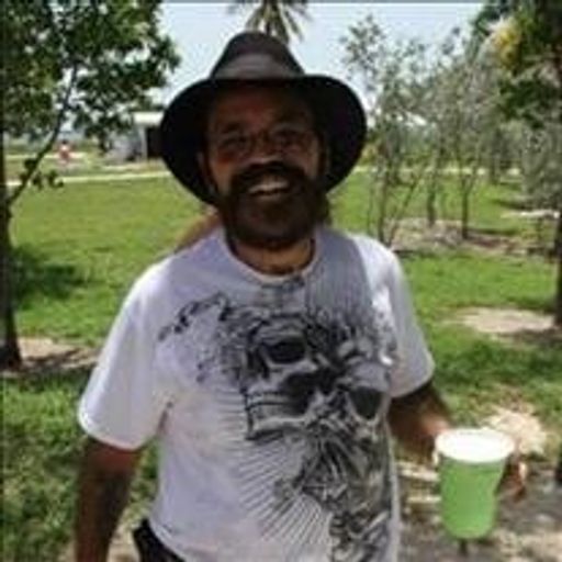 Efrain Rivera Febo Profile Photo