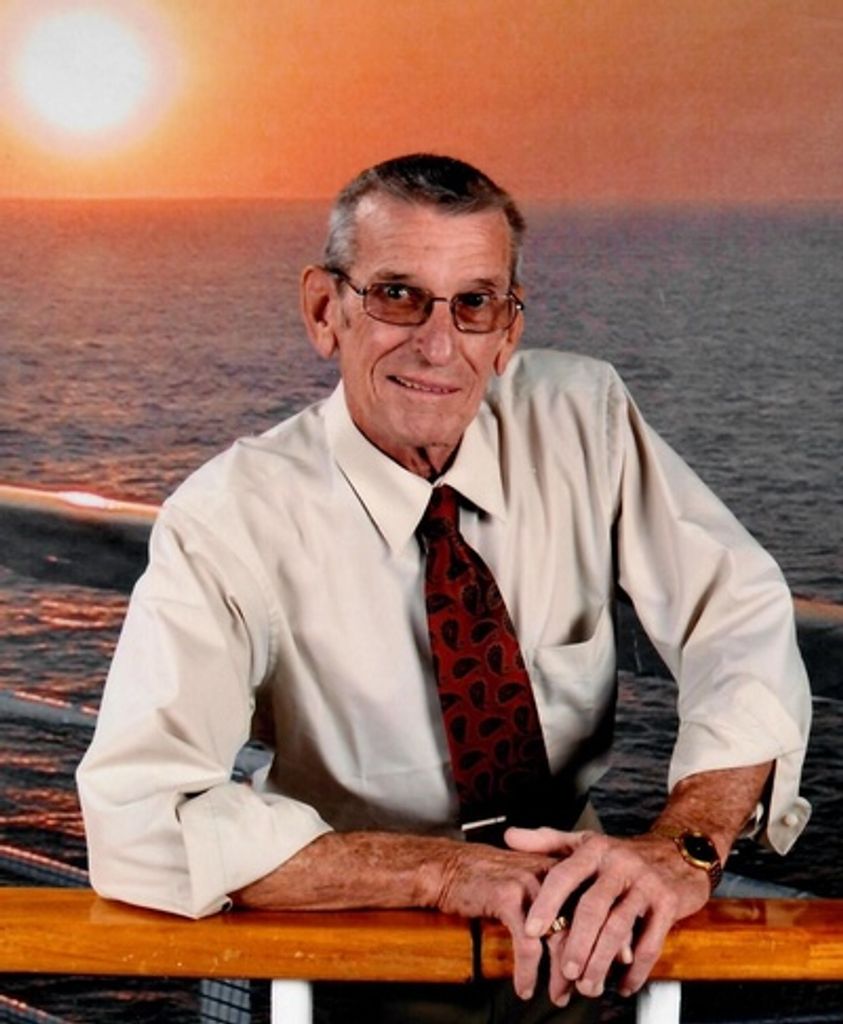 Wayne L. Spangler Profile Photo