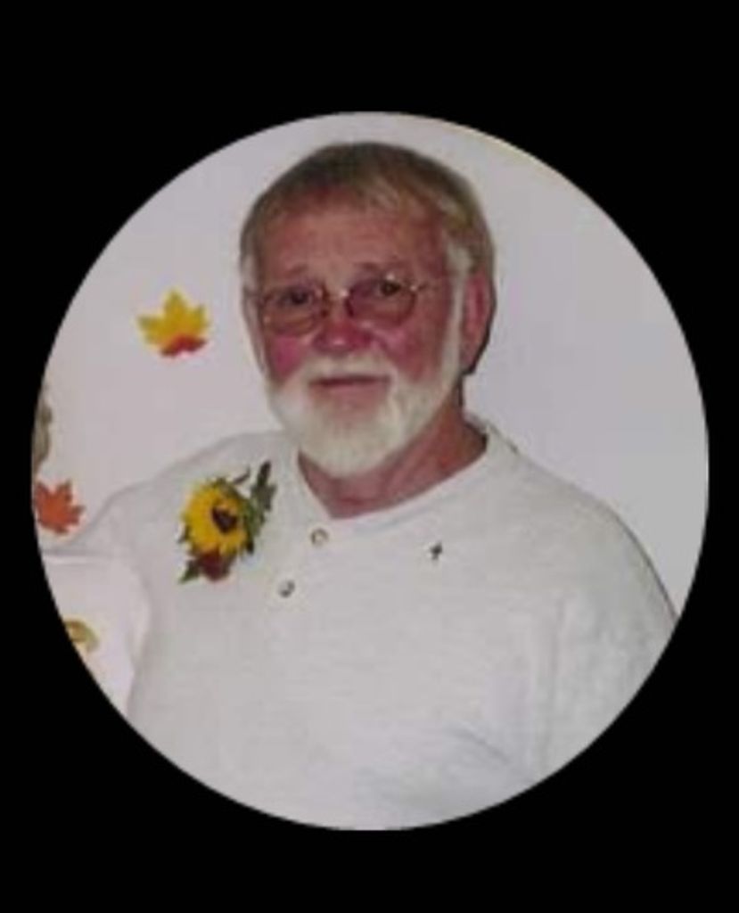 George Elmer Lawrence Profile Photo