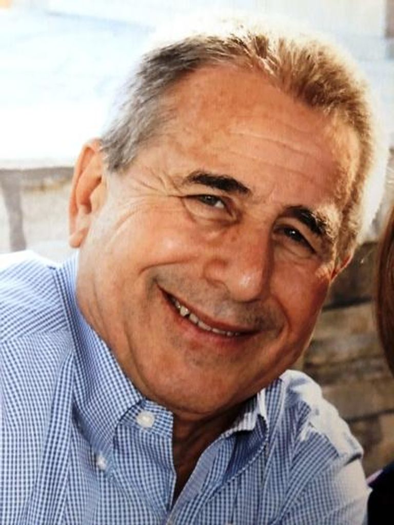 Francesco "Frank" Malcangio, Jr. Profile Photo