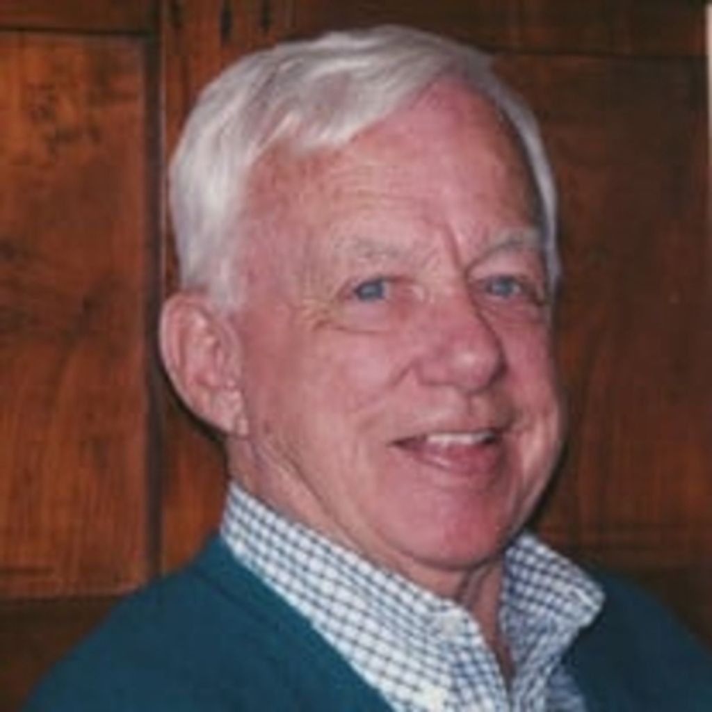 John A. Mcgeever