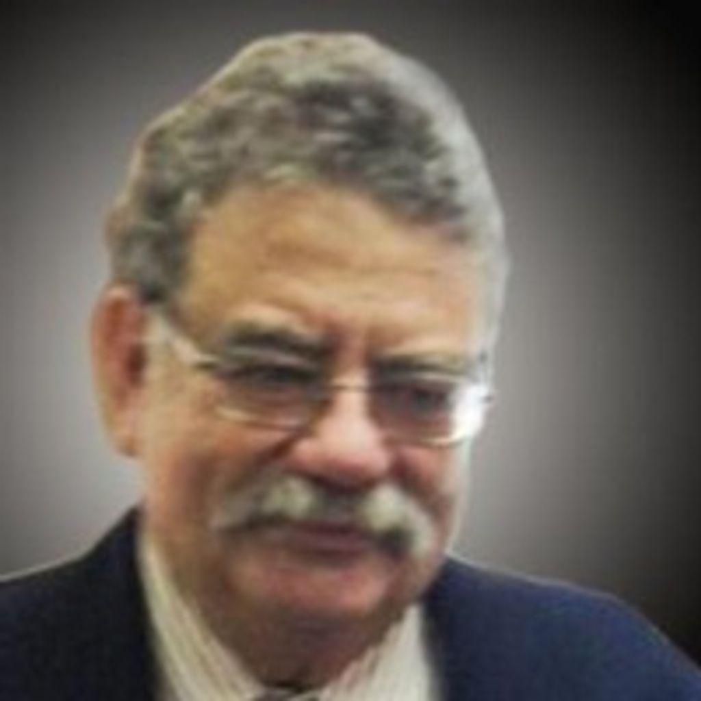 William Howard "Bill" Faircloth  Jr.
