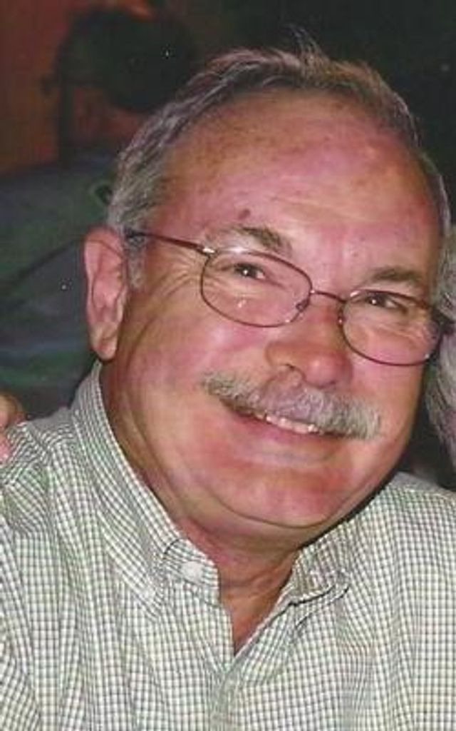 James Mullins Profile Photo