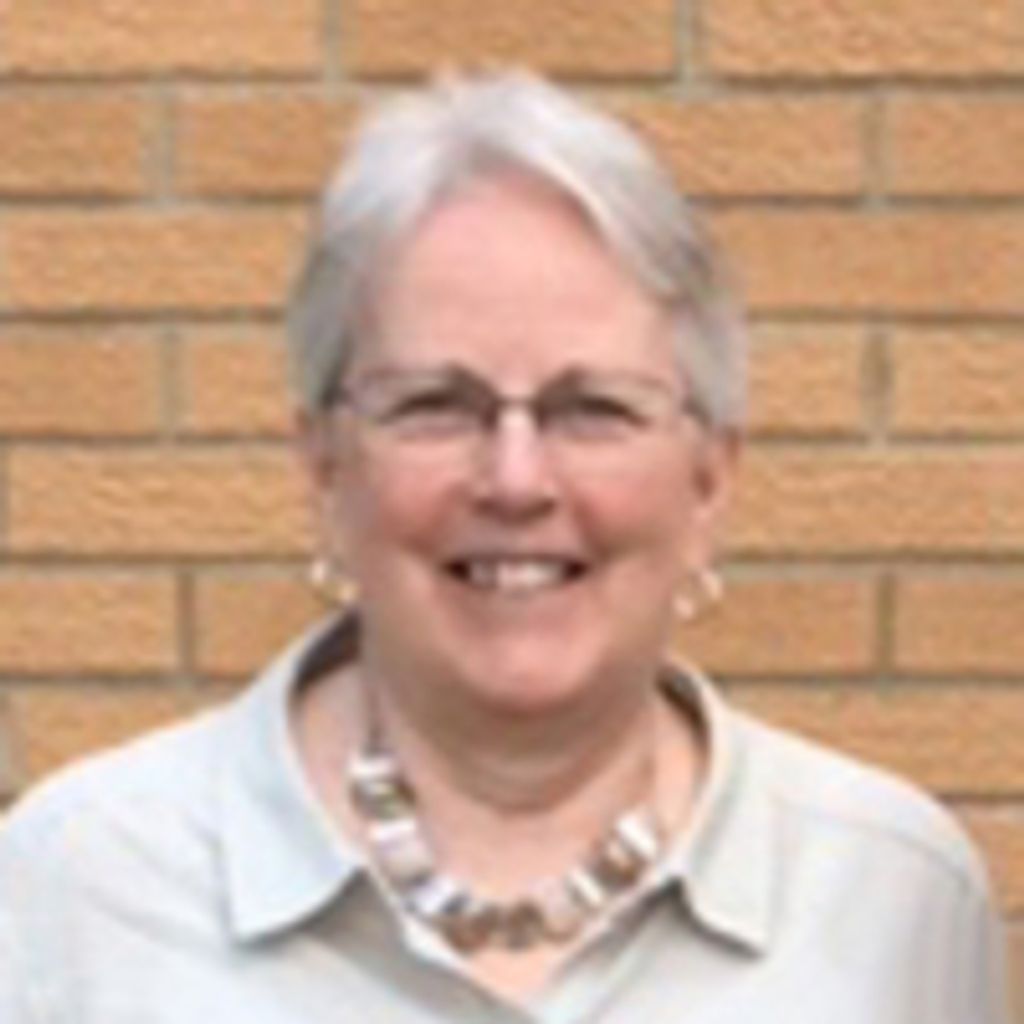 Nancy Johnson Profile Photo