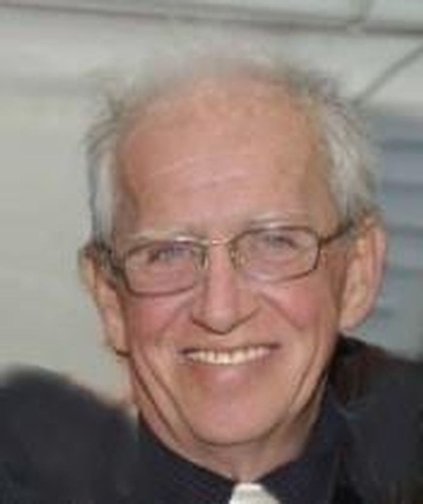 Larry Francis Whitefoot