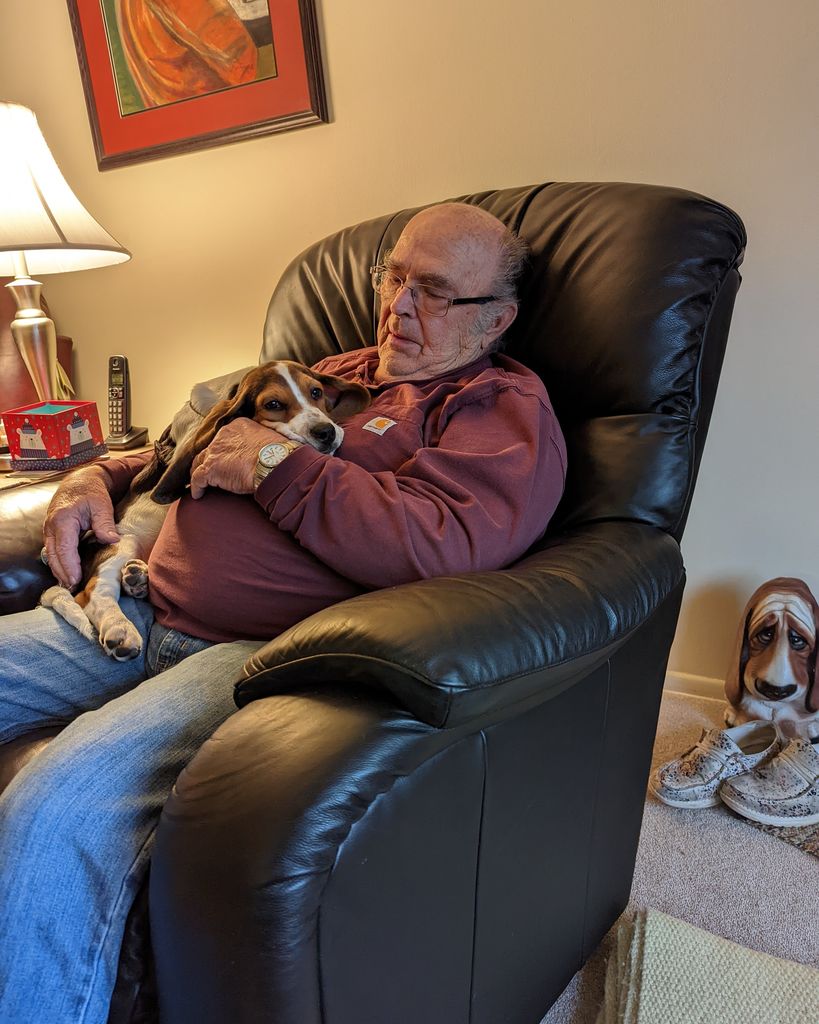 Barrie Jay Mellinger Profile Photo