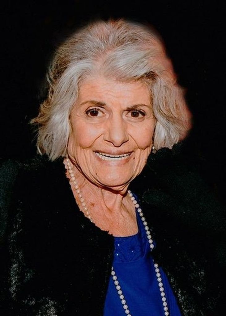 Costanto Sylvia Soutzos Pyle Profile Photo