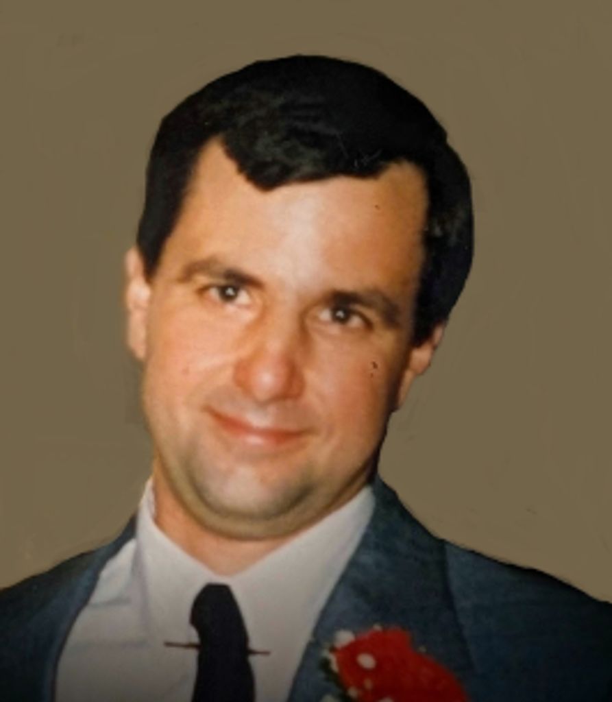 Tom Dosen Profile Photo