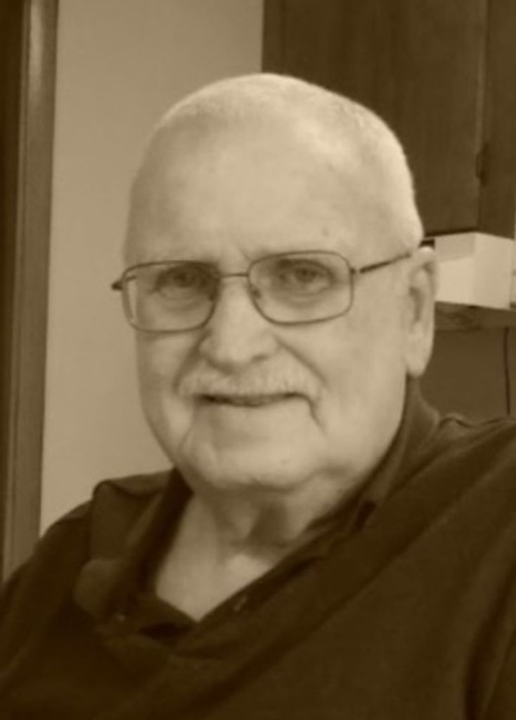 William David Shoffner Profile Photo
