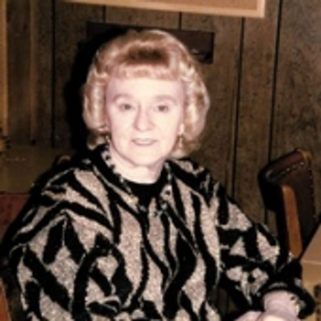 Mary Ruth Brozik