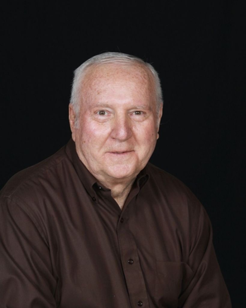 Bill Millmine Profile Photo