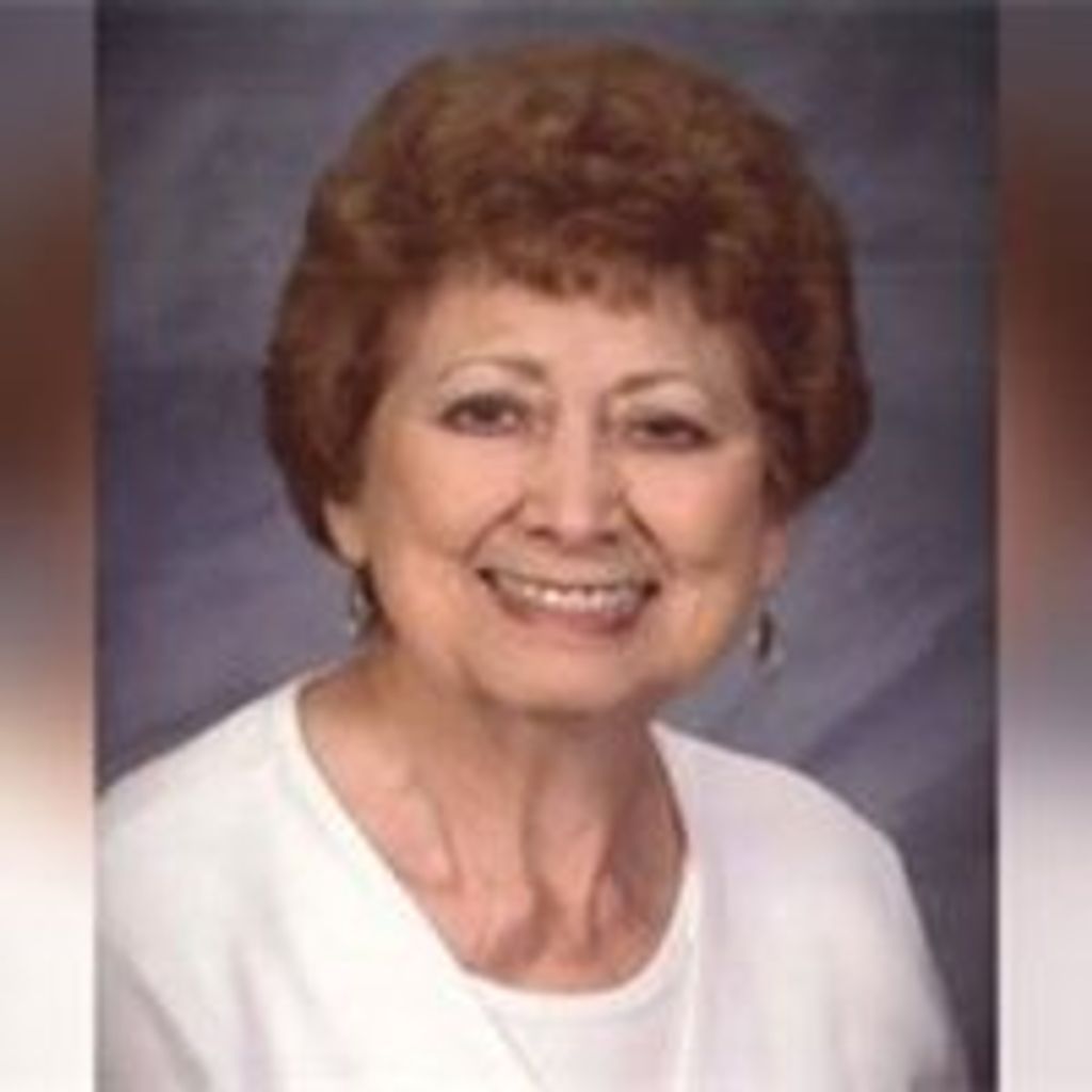 Arlene Swanson