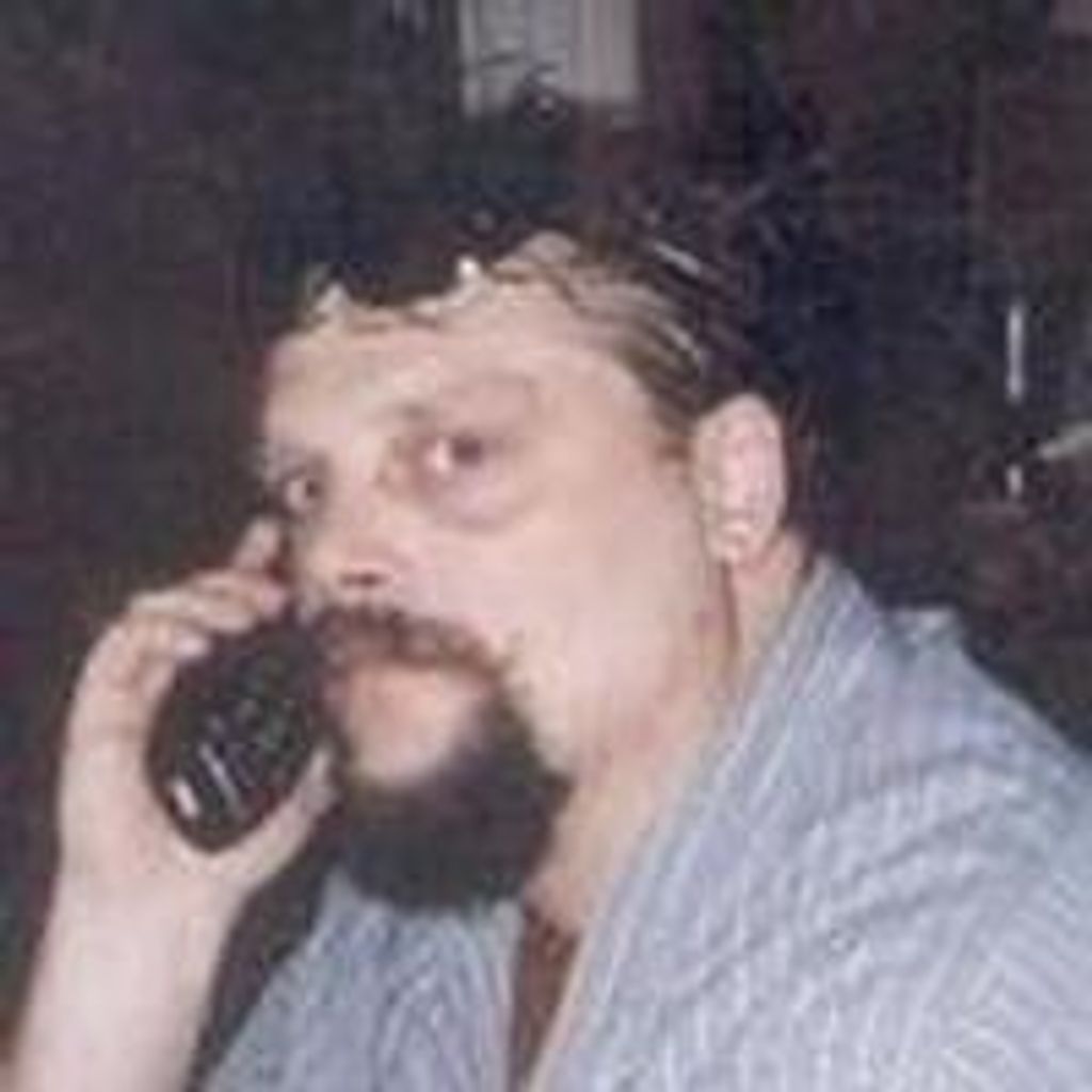 Kevin  Scott Perkins