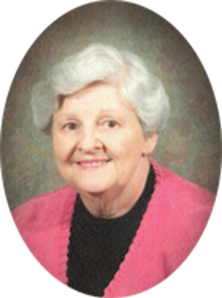 Marianne McCallum