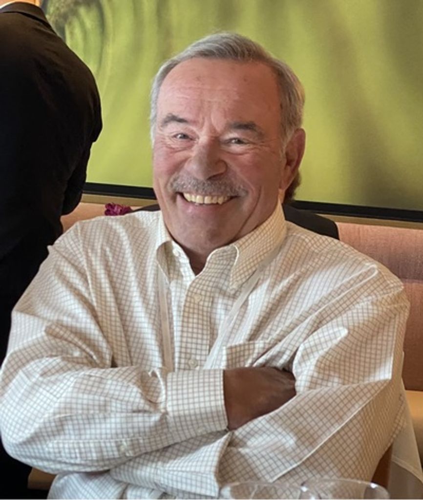 Lawrence T. Kendzora Profile Photo
