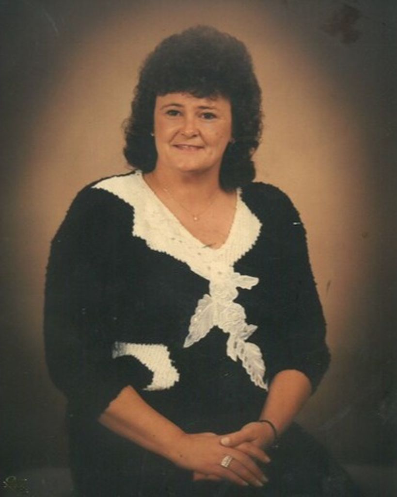 Mary Jane Groover