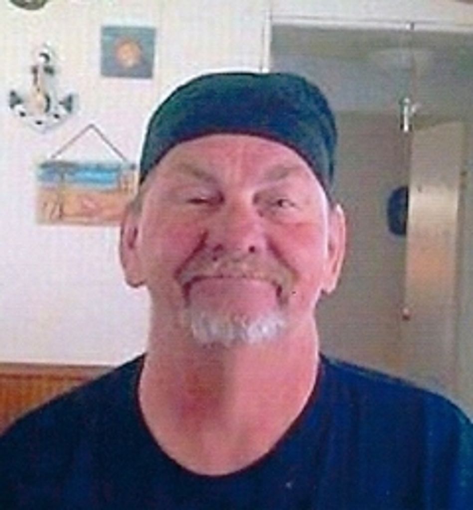 John  Harold Payne Sr.