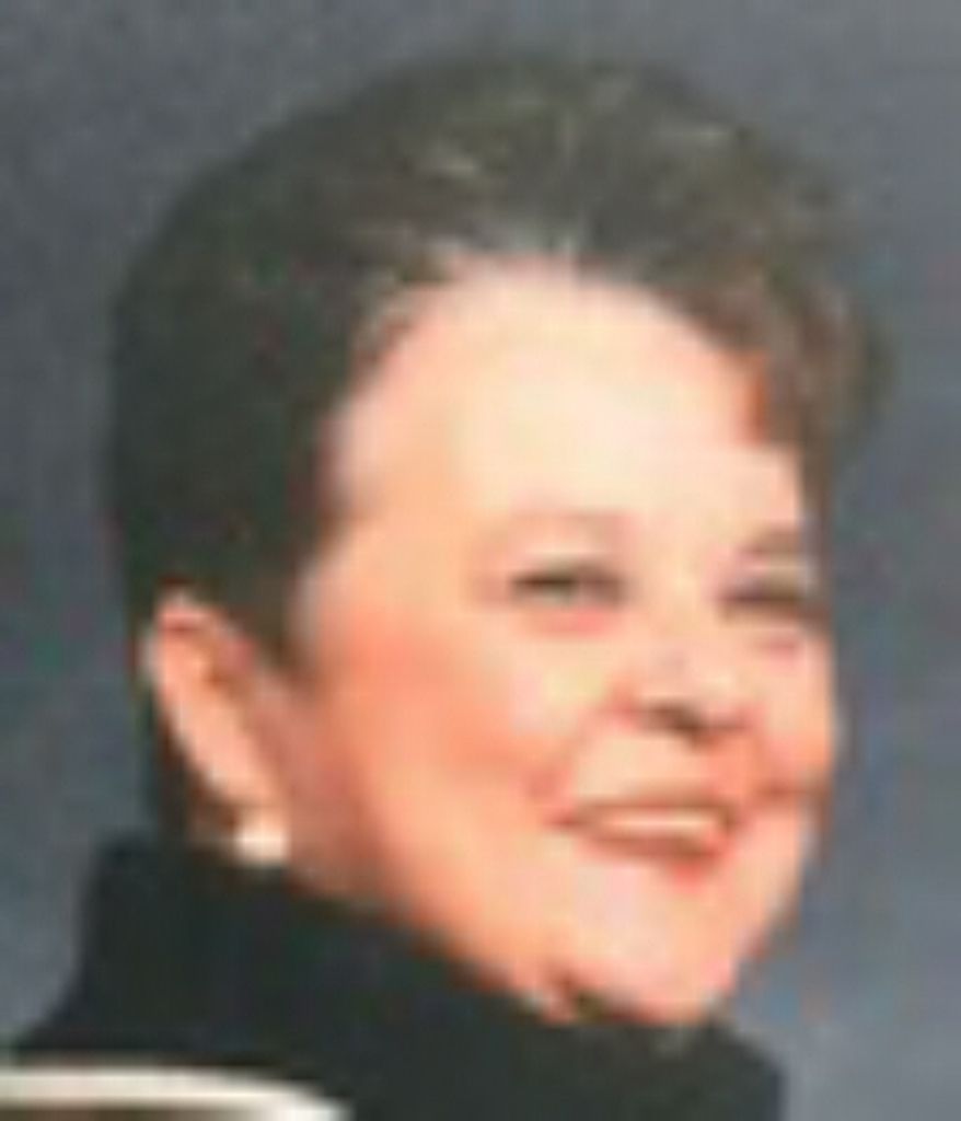 Patty Brown Profile Photo