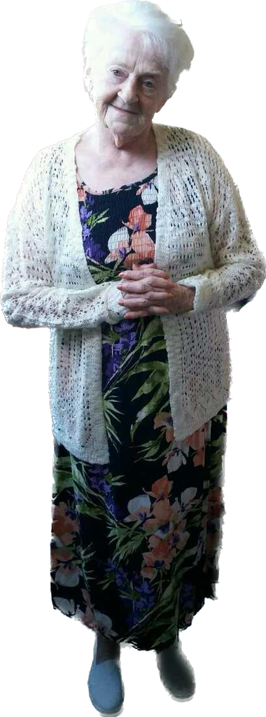 Wilda R. Manna Profile Photo