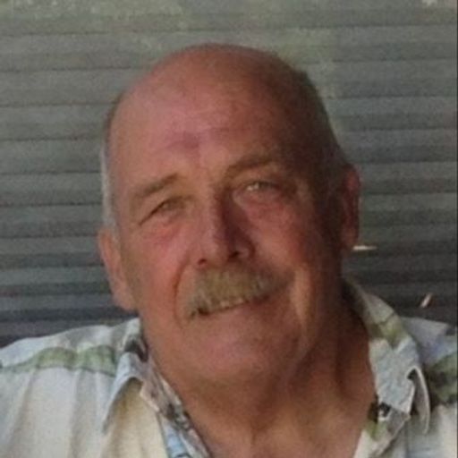 Richard Ralph Patterson Profile Photo