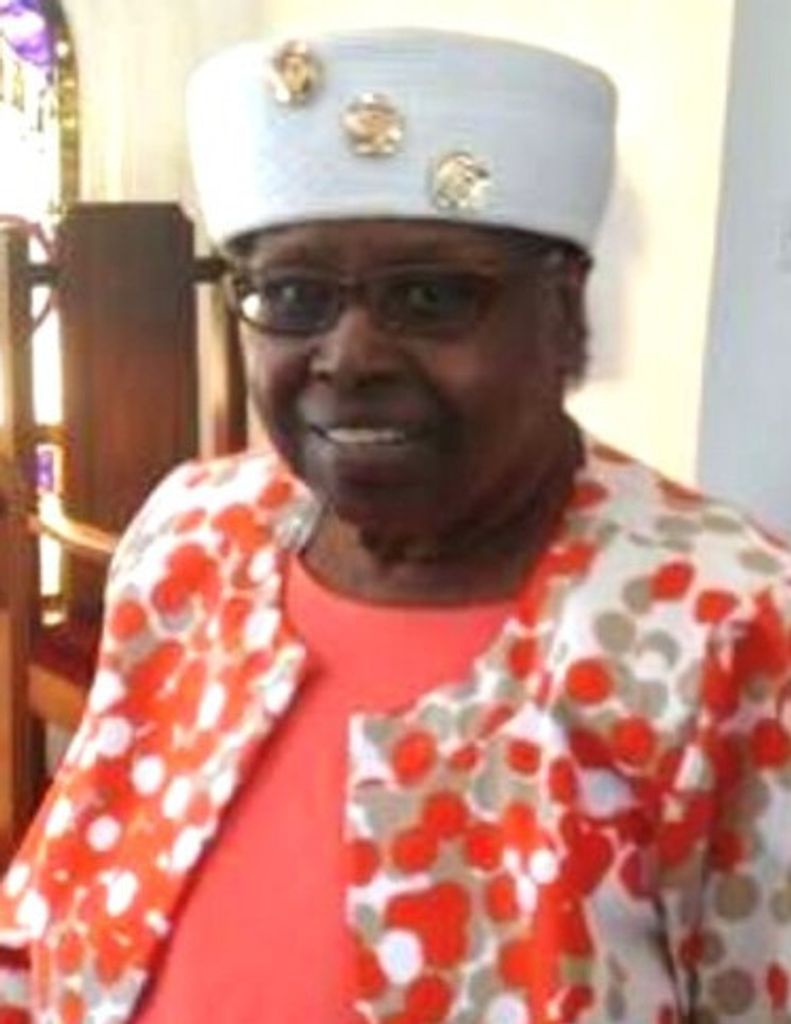 Carrie Viola Ballard