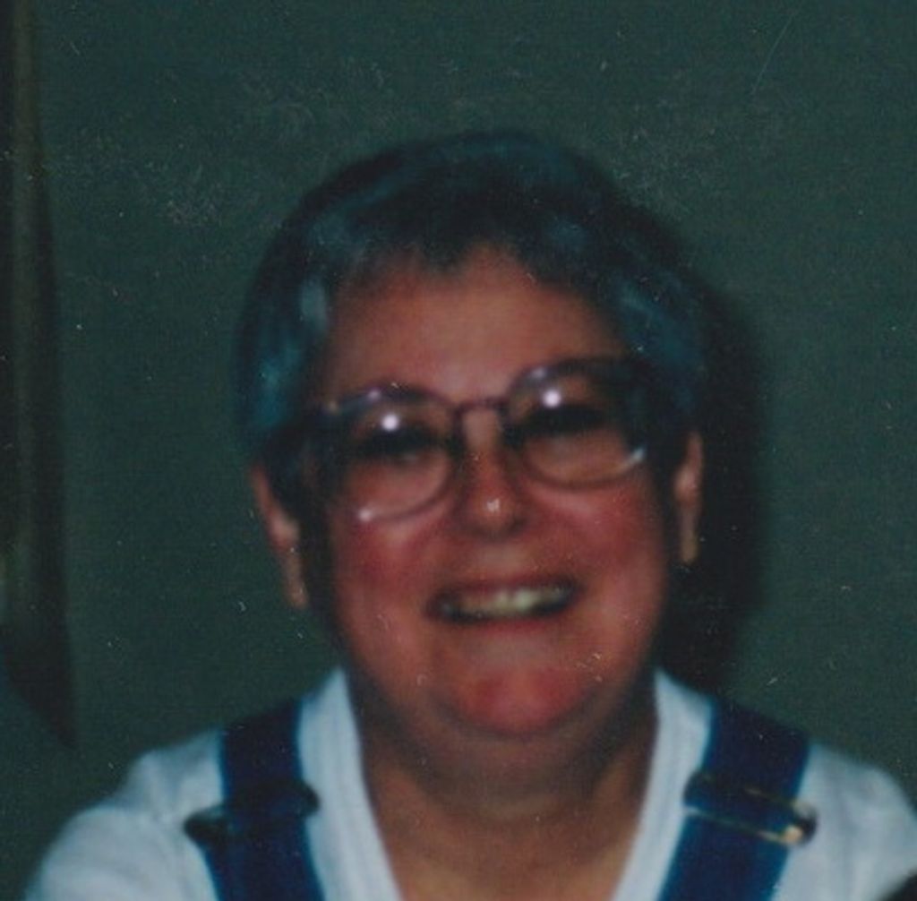 Margaret Glenn Smith Profile Photo
