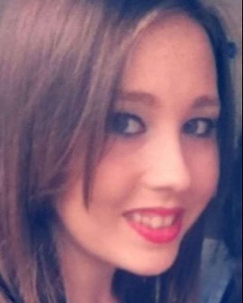 Kayla D. Lee Profile Photo