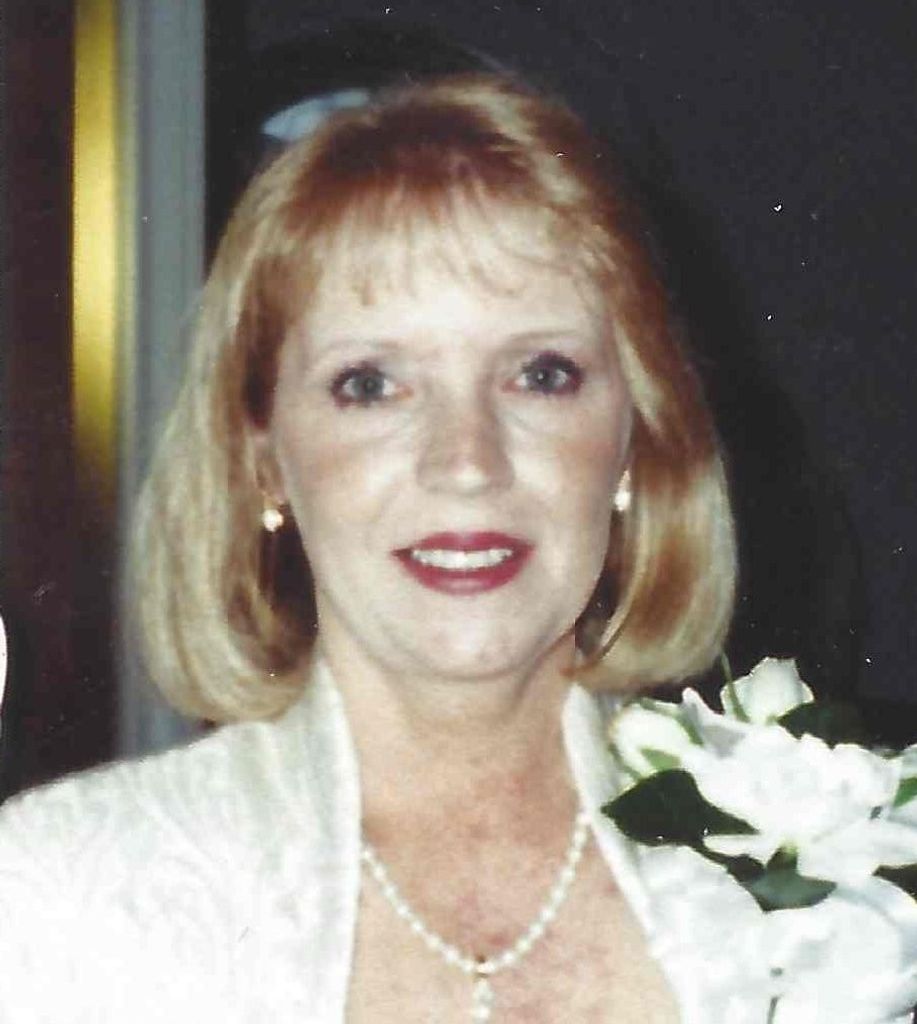 Pamela  Sue Munz