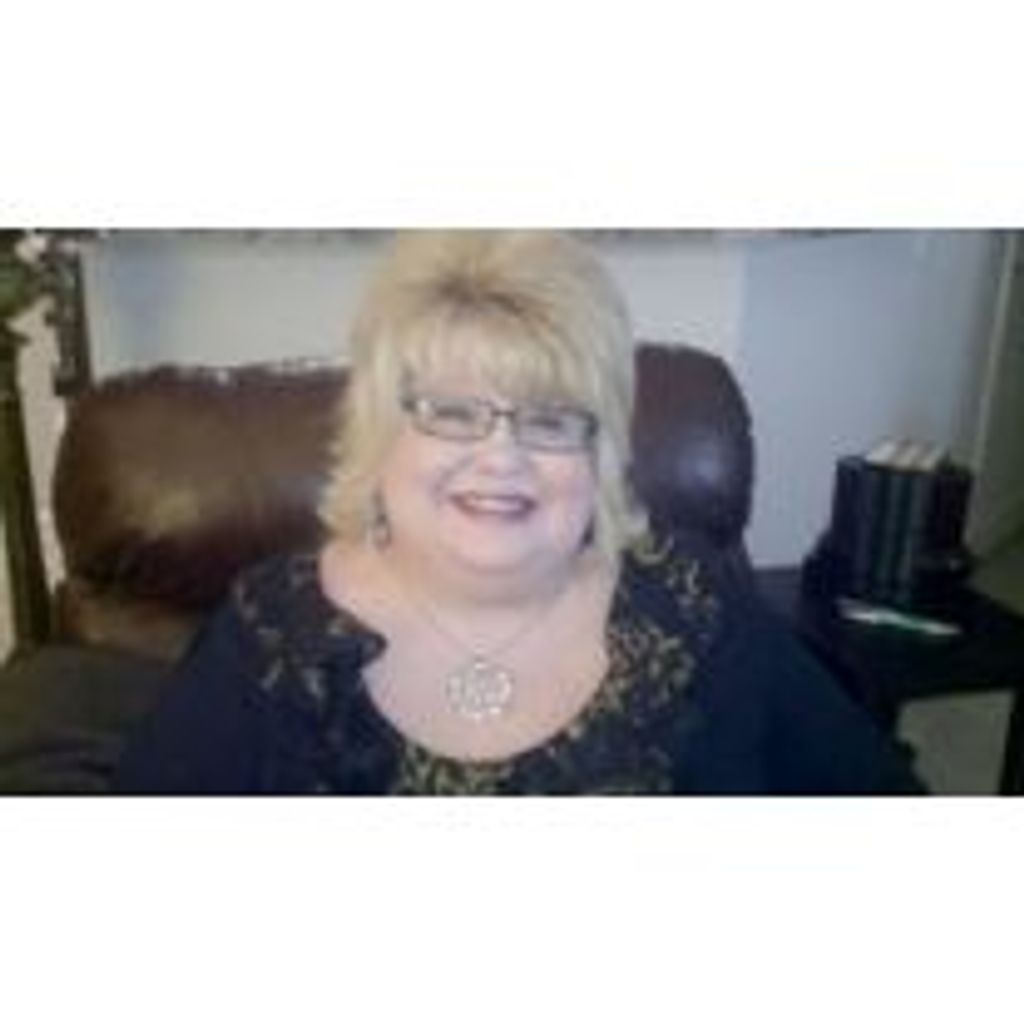 Janet Darlene Smith