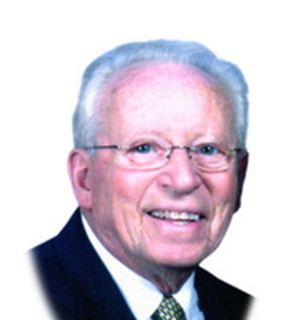 James W. Hall