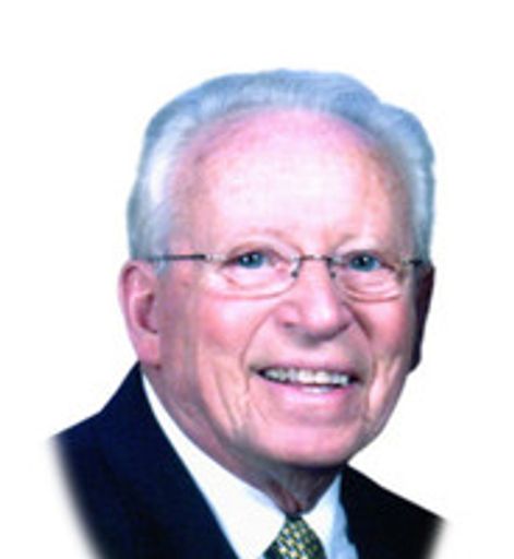 James W. Hall Profile Photo