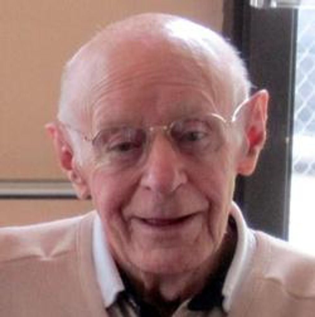 William "Bud" Murphy Profile Photo