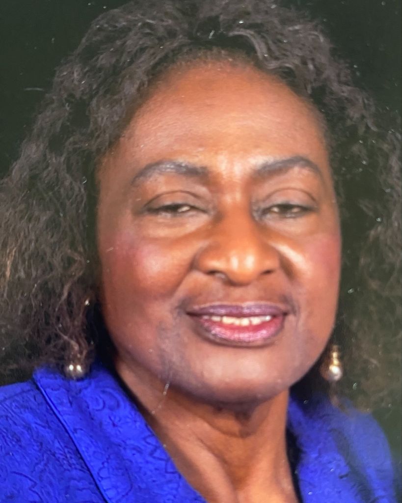 Ossie Lynn Hardrick