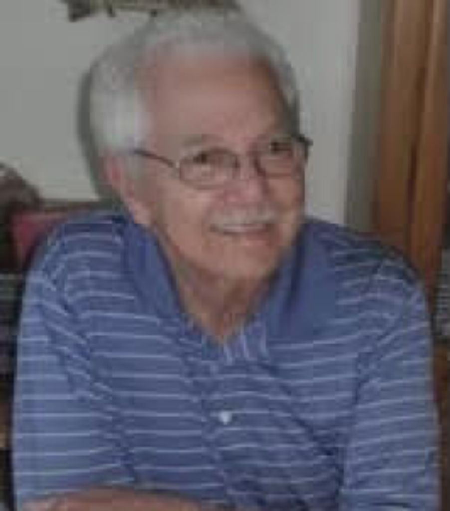 Rolando Reyna