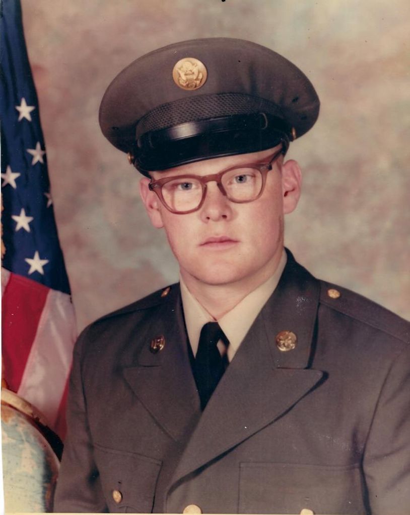 Dennis "Joe" Allen Peterson Profile Photo