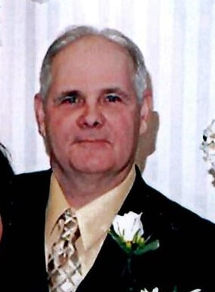 Dennis Brian Hudson
