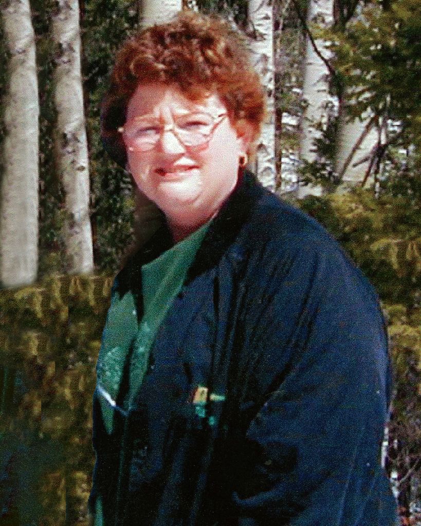 Julie Vickers (Tulia) Profile Photo