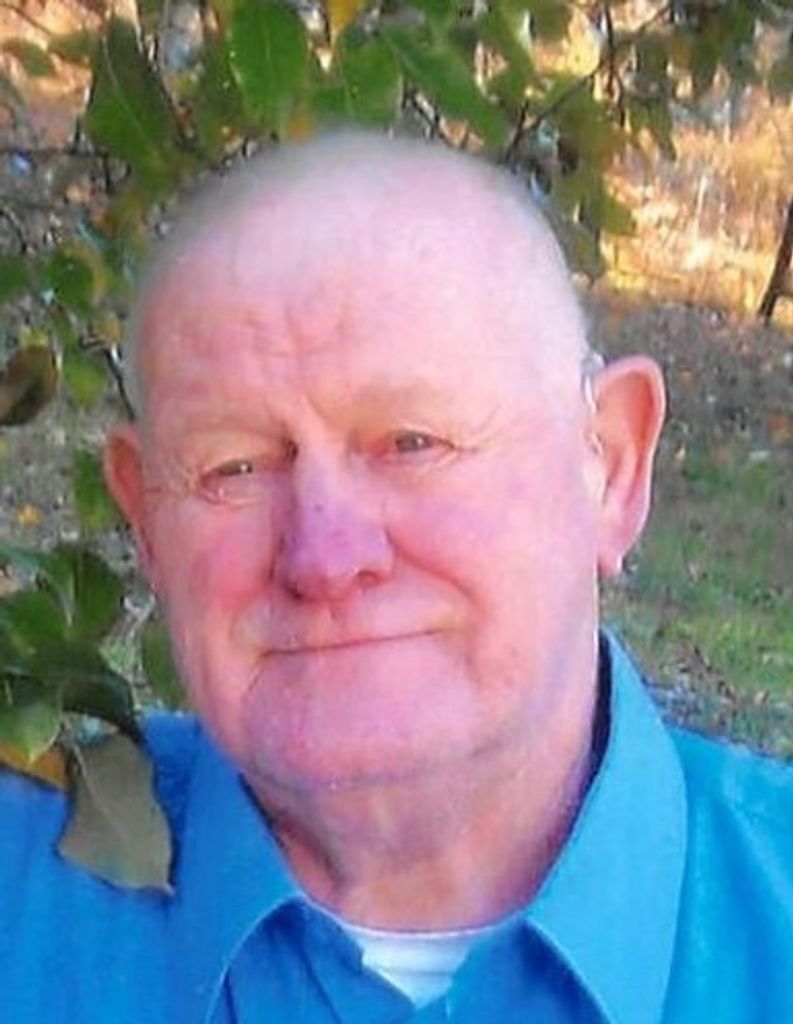 Gary F. "Butch" Skaggs Profile Photo