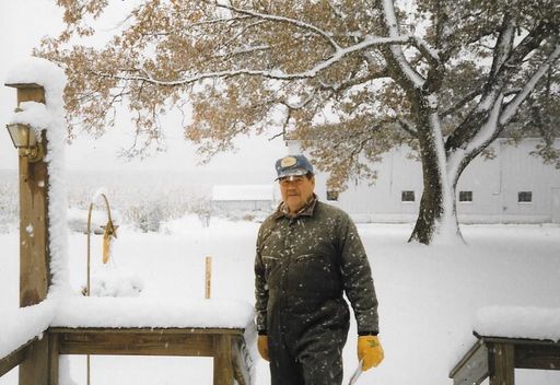 Claude D. Collins photo gallery thumbnail 14 of 91