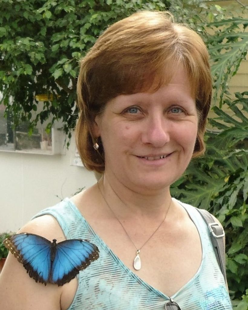 Victoria Sue Maenle Profile Photo